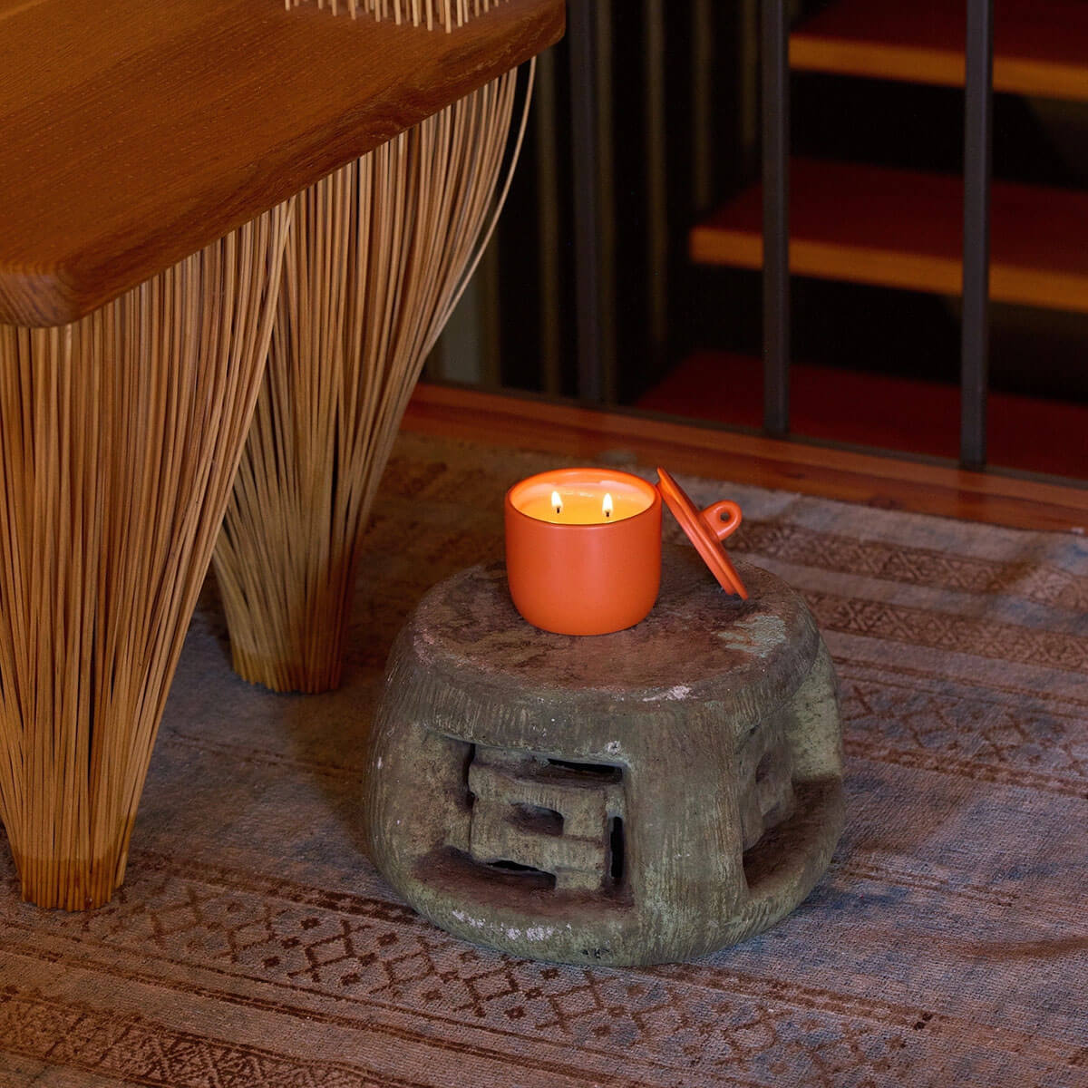 Fushimi Candle by Roen