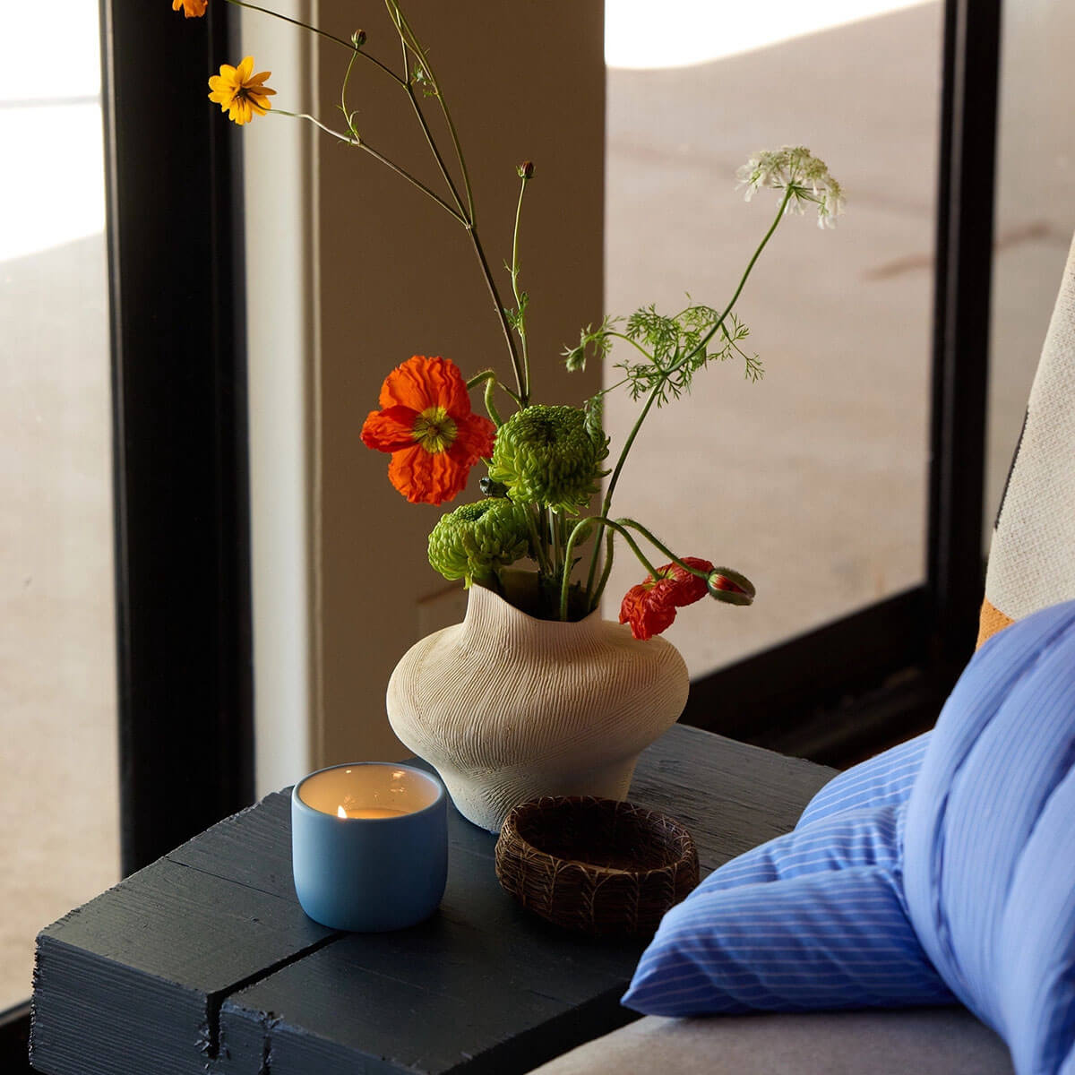 Hakone Candle by Roen