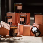 Marmont Candle by Roen