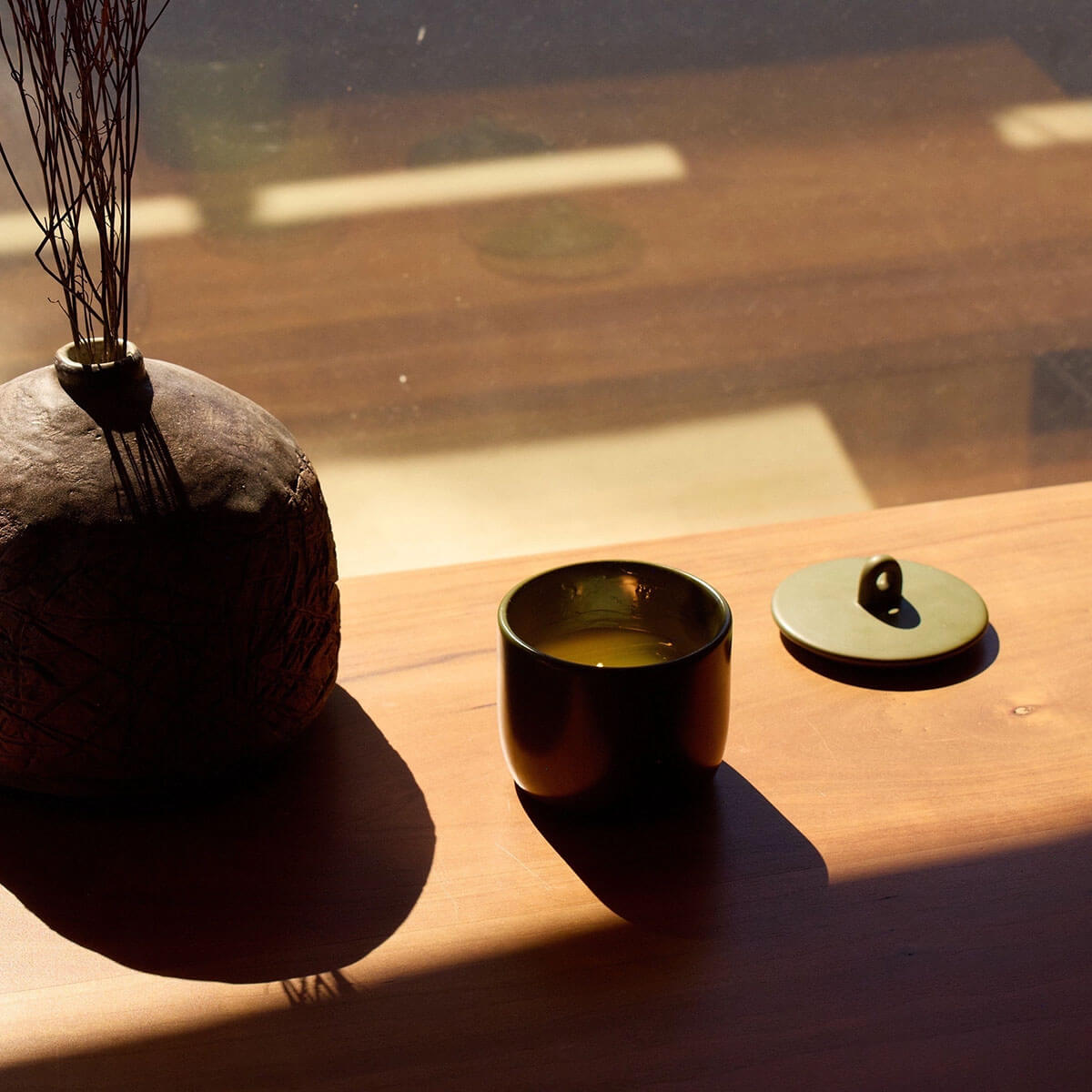 Nakame Candle by Roen