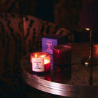Nueve Leones Candle by Roen