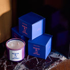 Nueve Leones Candle by Roen