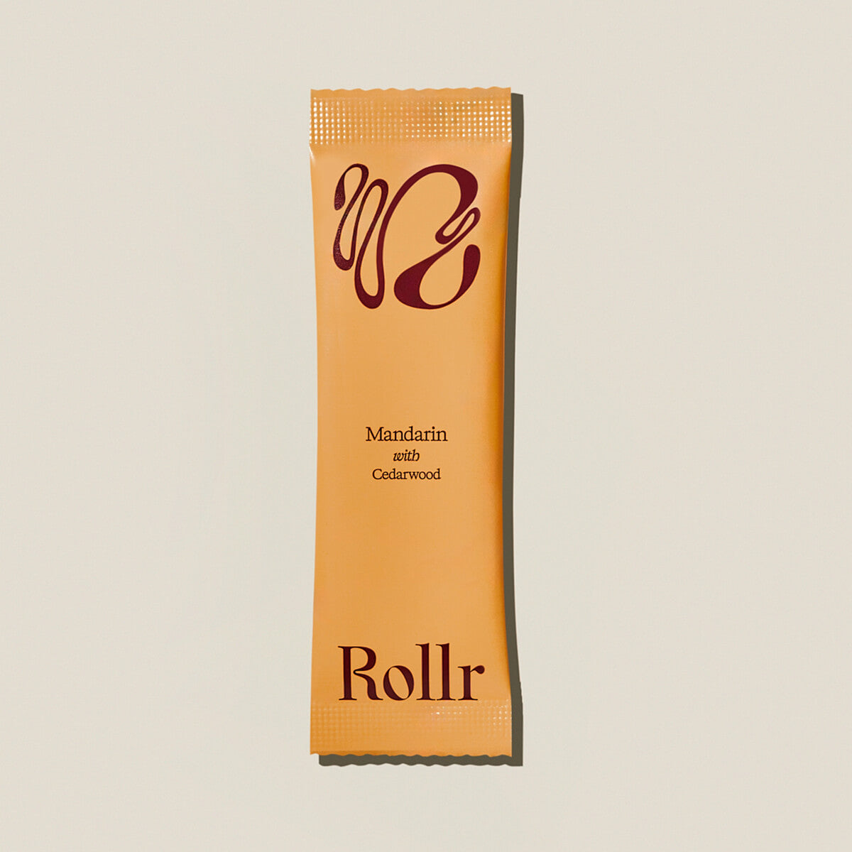Mandarin Deodorant Refill by Rollr – Junior Edition