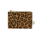 Marie Purse in Graou Leopard Caramel by Rose in April
