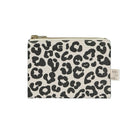 Marie Purse in Graou Leopard Naturel by Rose in April