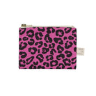 Marie Purse in Graou Leopard Orchid by Rose in April