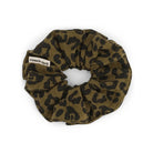 Graou Scrunchie in Olive by Rose in April
