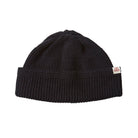 Bulky Watch Cap Beanie in Black by RoToTo