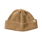 Bulky Watch Cap Beanie in Khaki by RoToTo