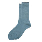 City Crew Adult Socks in Light Blue / Gray by RoToTo