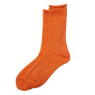 City Crew Adult Socks in Orange by RoToTo