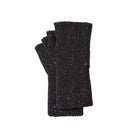 Nep Wool Hand Warmers in Charcoal by RoToTo