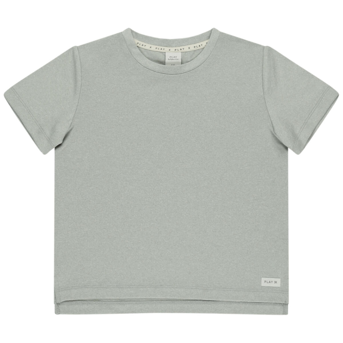 Cove Essential Pocket Tee in Heathered Seafoam by Rylee & Cru – Junior ...