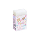 Rilakkuma Happy School Eraser by San-X