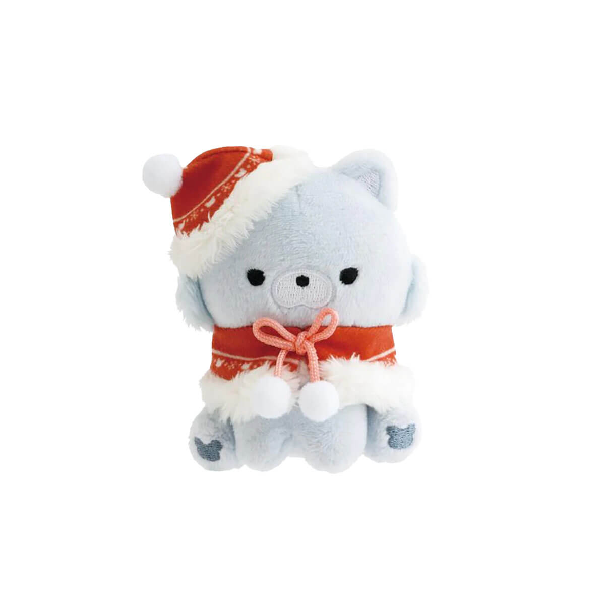 Rilakkuma Honey Forest Christmas 2025 Series by San-X – Junior Edition