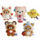 Rilakkuma Yokai Halloween Series by San-X