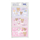 Rilakkuma Strawberry Sweet Treats Tissues by San-X