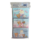 Rilakkuma Sweet Treats Tissues by San-X