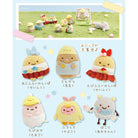 Sumikko Gurashi Daycare Series by San-X