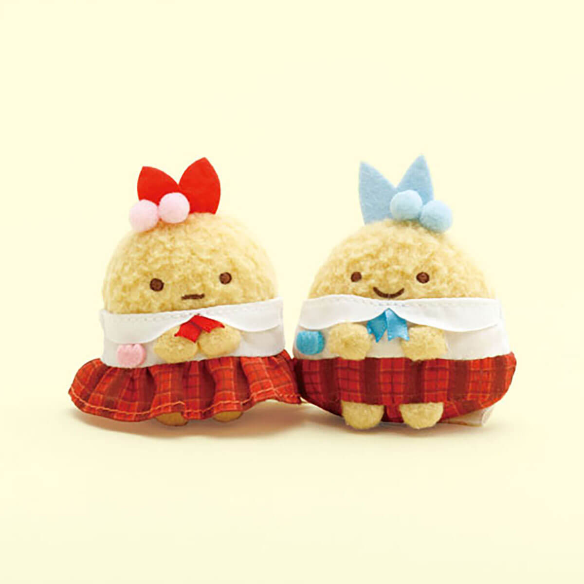 Sumikko Gurashi Daycare Series by San-X