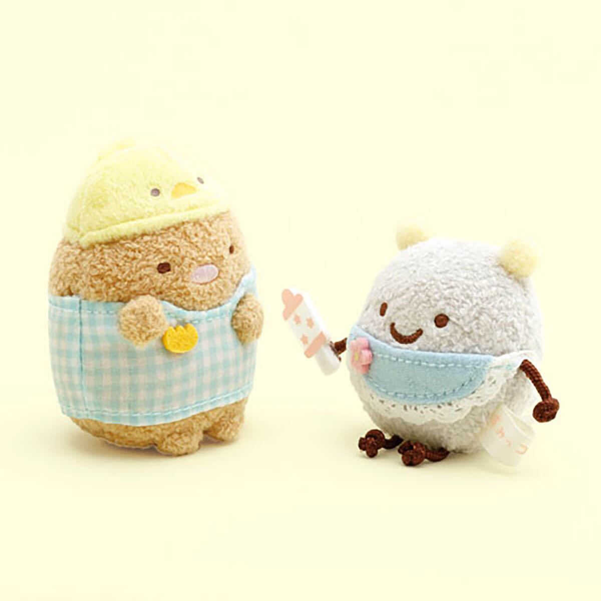 Sumikko Gurashi Daycare Series by San-X
