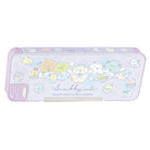 Sumikko Gurashi Deluxe Pencil Case in Lilac by San-X