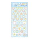 Sumikko Gurashi Reward Stickers by San-X