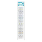 Sumikko Gurashi Angel Idol 2B Pencils (Set of 3) by San-X