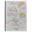 Sumikko Gurashi Baby Room Subject Notebook by San-X