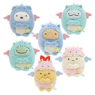 Sumikko Gurashi Dragon Series by San-X
