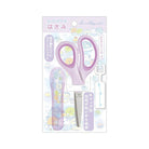 Sumikko Gurashi Go Go School Scissors With Cap by San-X