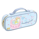 Sumikko Gurashi Happy School Pencil Case in Blue by San-X