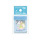 Sumikko Gurashi Happy School Blue Pencil Sharpener by San-X