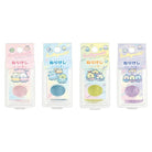 Sumikko Gurashi Scented Glitter Eraser (Assorted Colours) by San-X