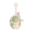 Sumikko Gurashi Spooky Halloween Penguin Plush Hanging Charm by San-X