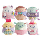 Sumikko Gurashi Spooky Halloween Series by San-X