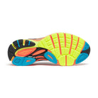 ProGrid Guide 7 Trainer in Grey / Multi by Saucony