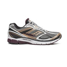 ProGrid Guide 7 Trainer in White / Bronze by Saucony