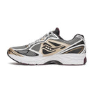 ProGrid Guide 7 Trainer in White / Bronze by Saucony