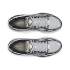 ProGrid Guide 7 Trainer in White / Silver by Saucony