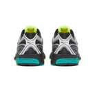 ProGrid Guide 7 Trainer in White / Teal by Saucony