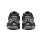 ProGrid Omni 9 TMY Trainer in Brown / Navy by Saucony