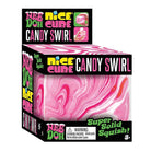 Nice Cube Candy Swirl Needoh Squishy Toy by Schylling