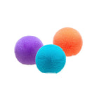 Teenie Needoh Fuzz Ball Squishy Toy by Schylling