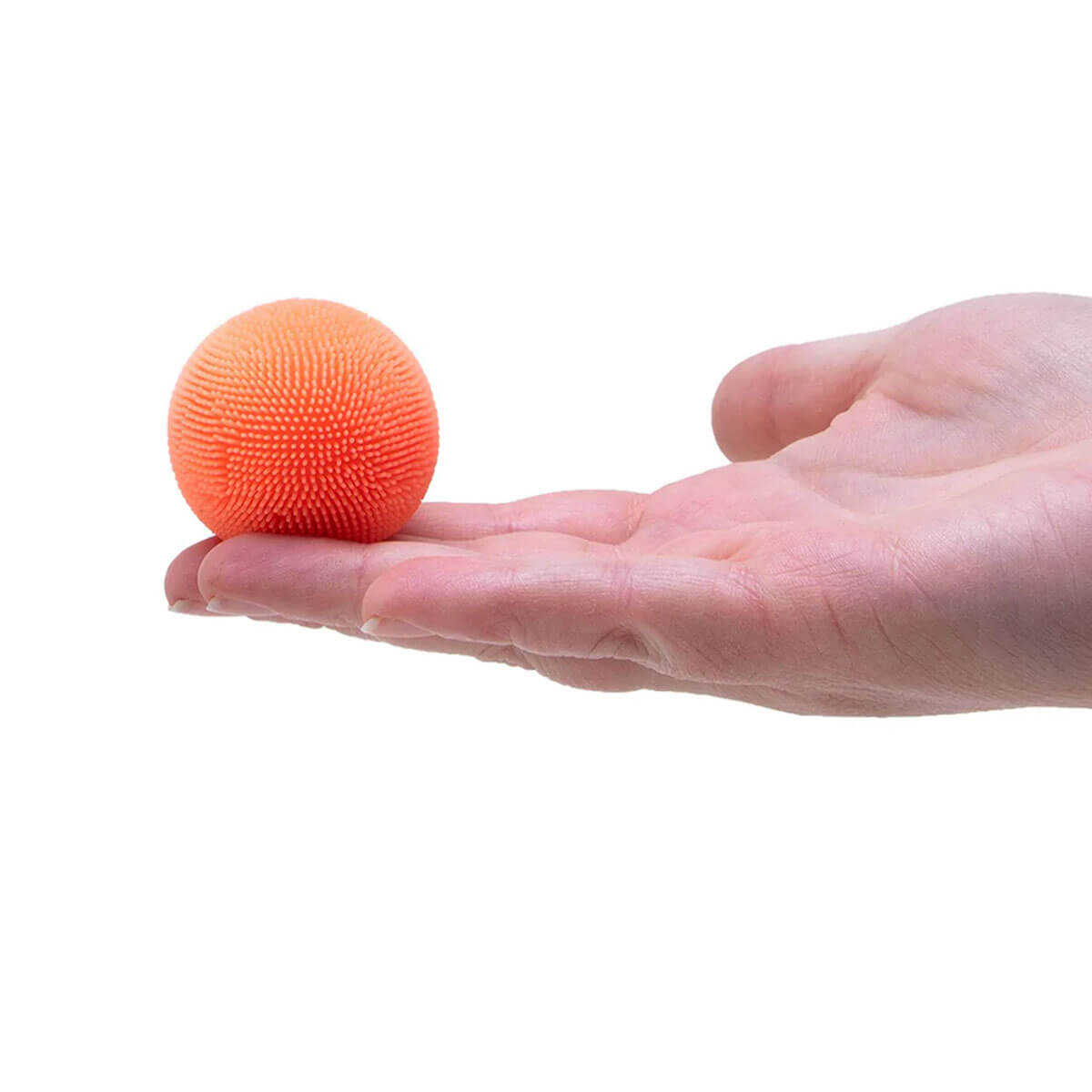 Teenie Needoh Fuzz Ball Squishy Toy by Schylling