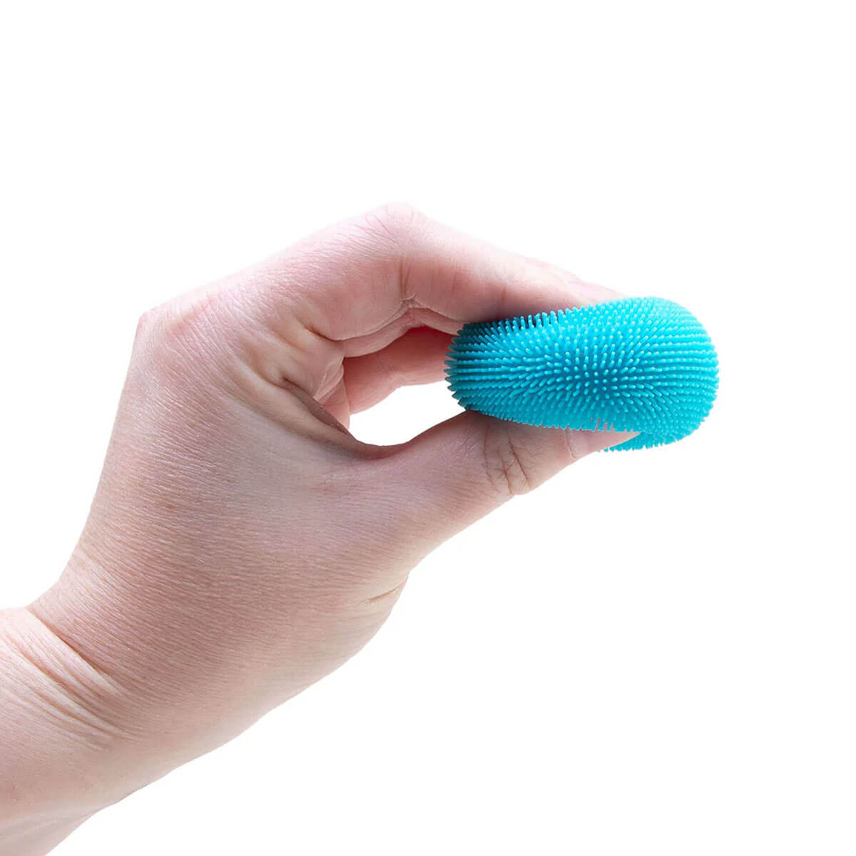 Teenie Needoh Fuzz Ball Squishy Toy by Schylling