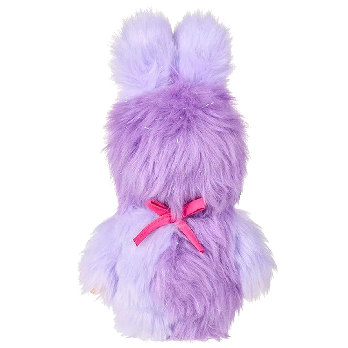 Monchhichi X 475 Shinako Chimutan Raver Girl Plush Doll by