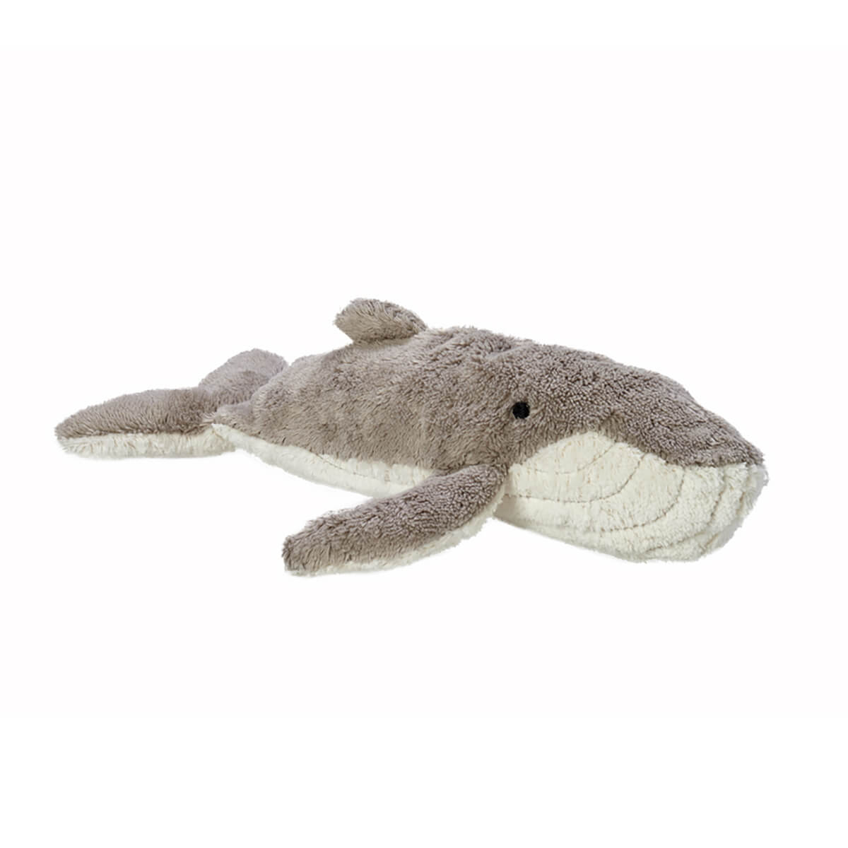 【SENGER Naturwelt】Cuddly animal  S Whale Small Cuddly Animal by Senger Naturwelt – Junior Edition