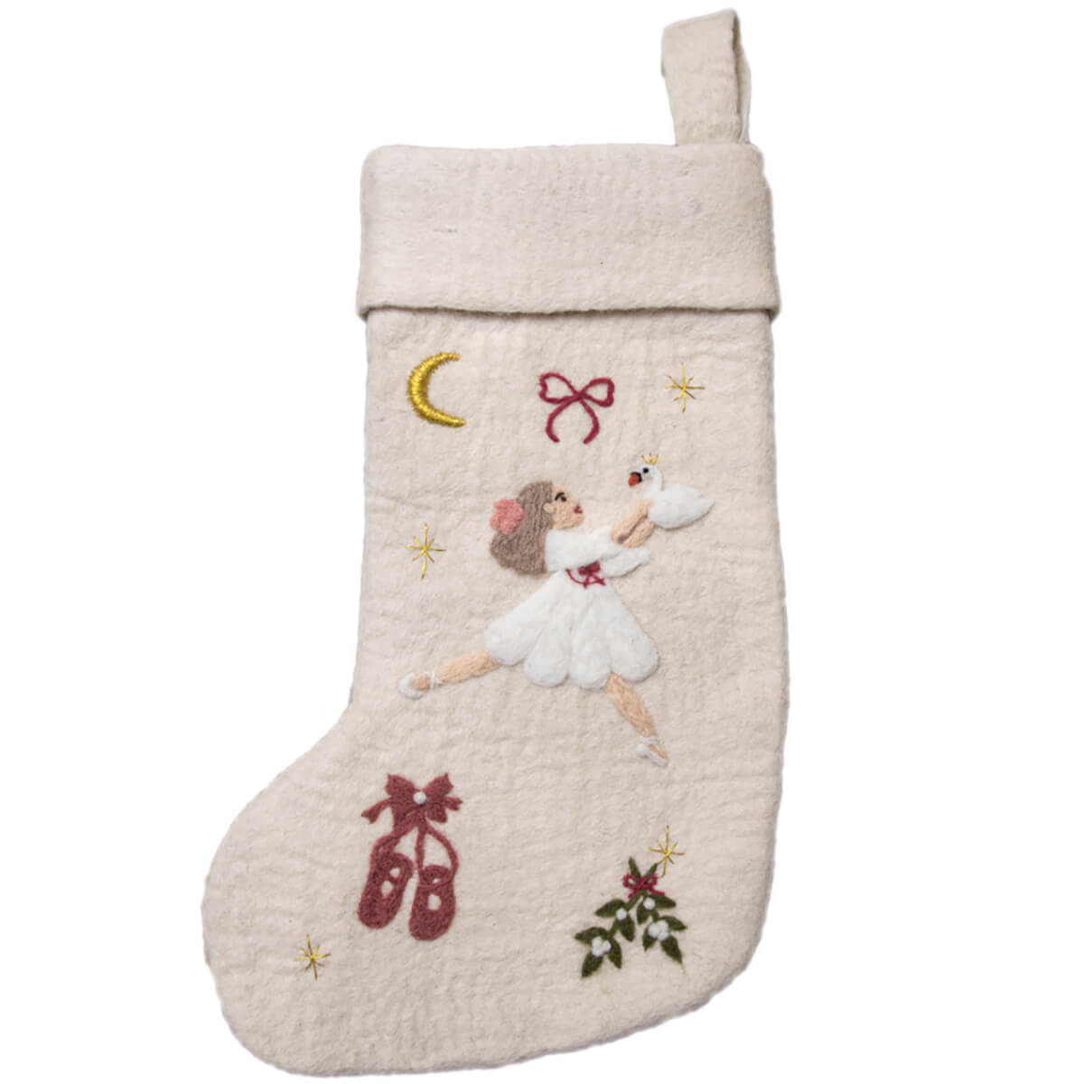 Shirley Bredal – Junior Edition