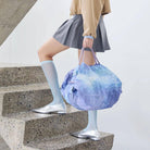 Compact Bag Size M in Blue Moon by Shupatto